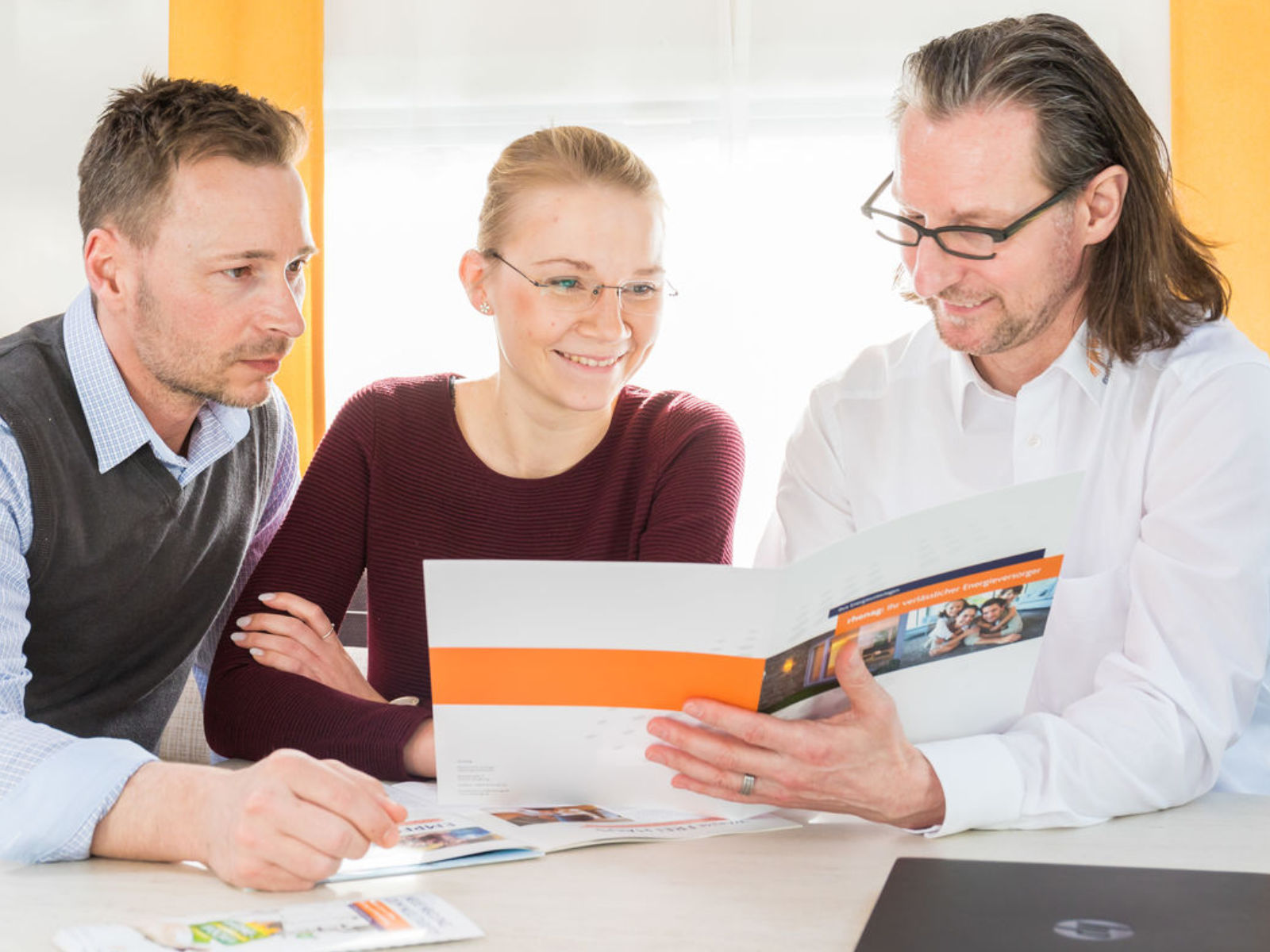 Kundenservice Kundenservice