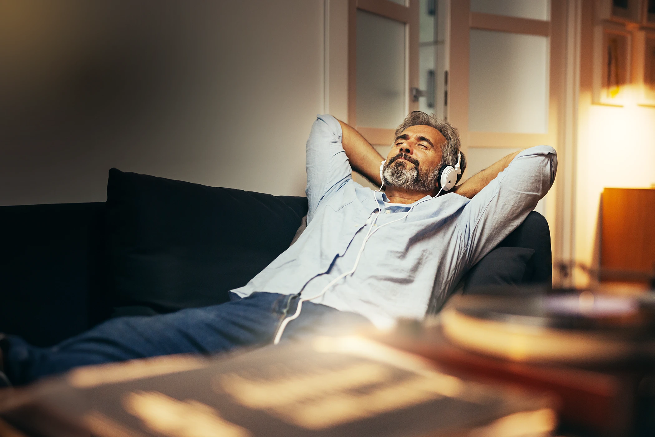 Plakatmotiv Relax Plakatmotiv Relax