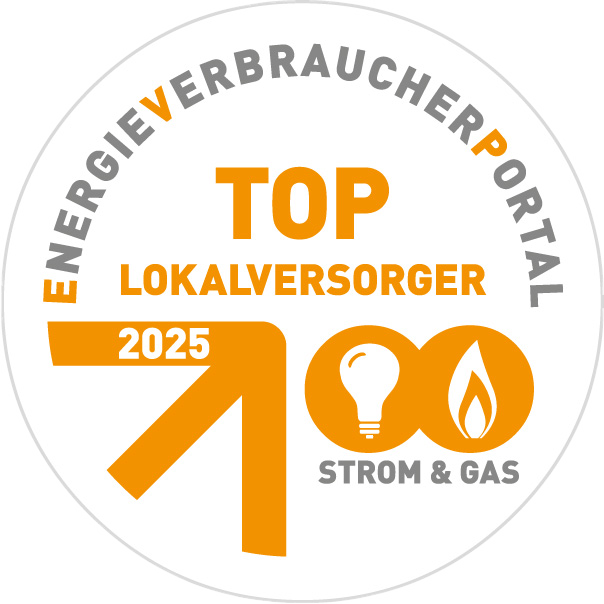 Top Lokalversorger 2025 Top Lokalversorger 2025