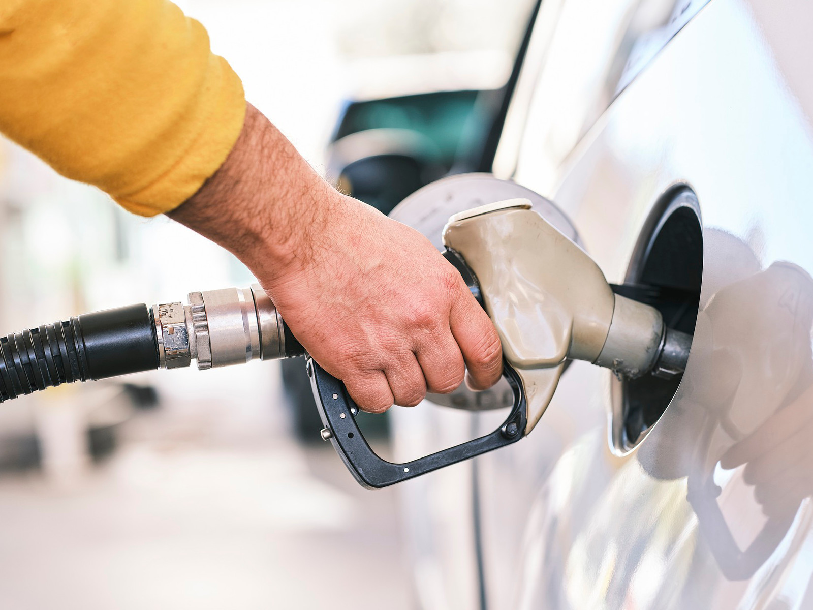 Tankrabatt Tankrabatt